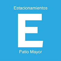 Estacionamientos Patio Mayor